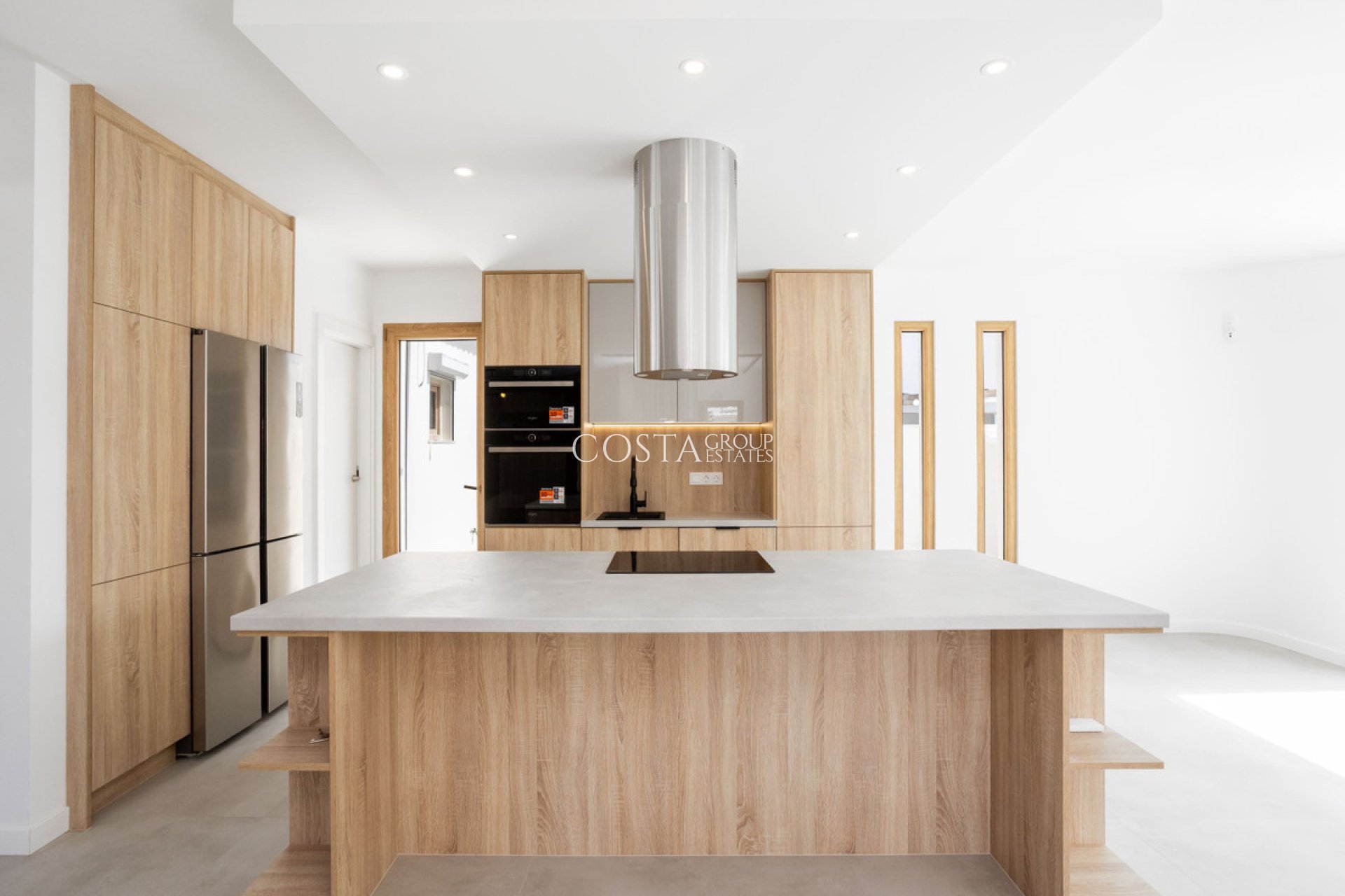 Herverkoop - Villa -
Orihuela - Cabo Roig