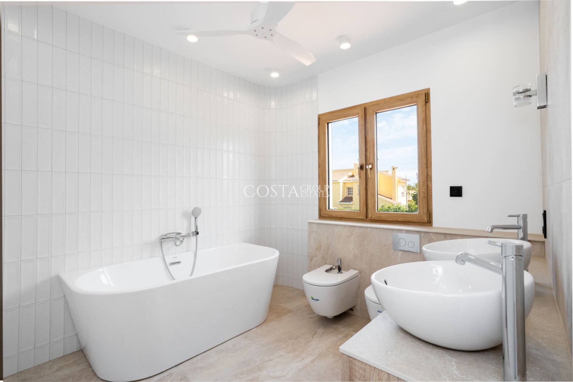 Herverkoop - Villa -
Orihuela - Cabo Roig