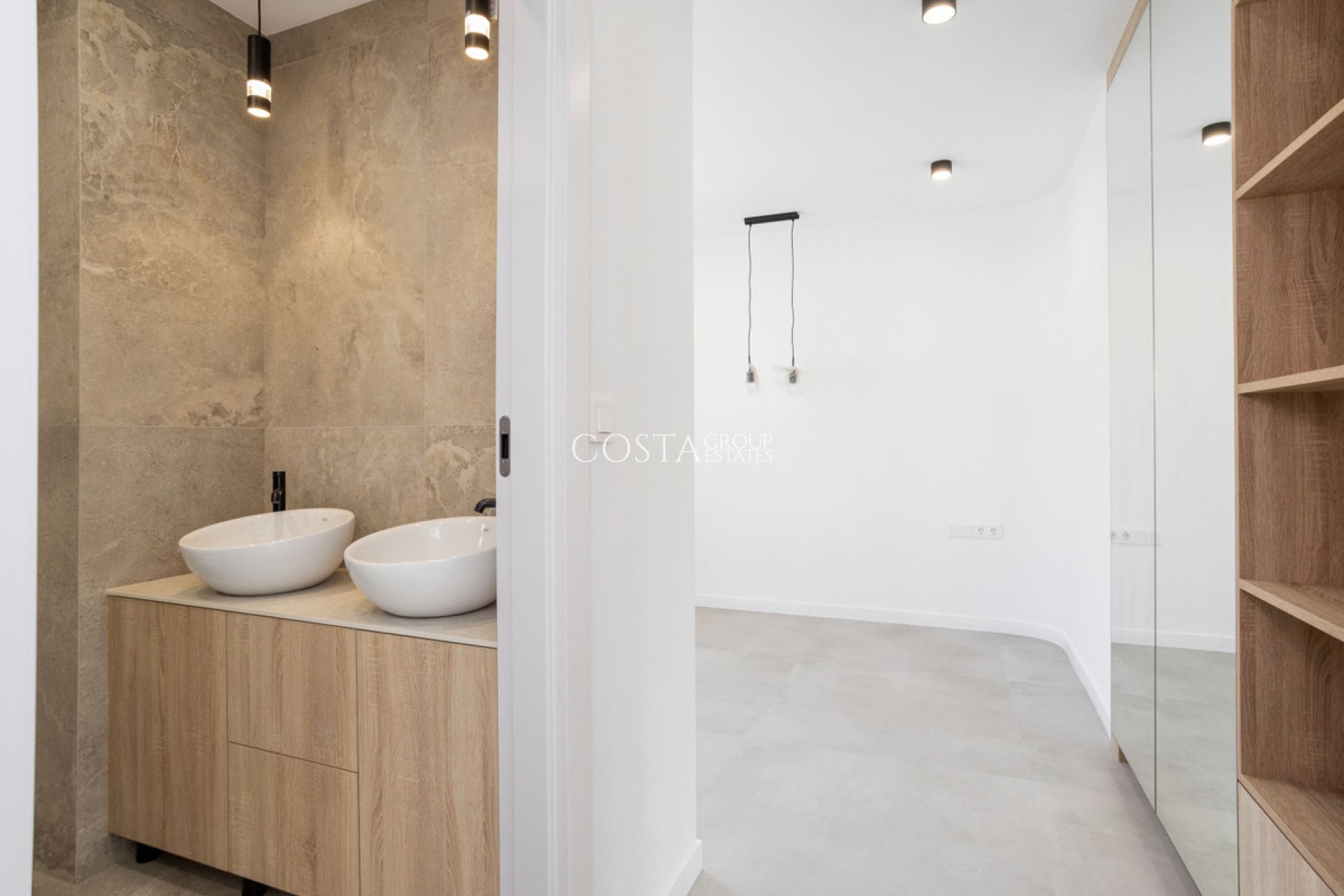 Herverkoop - Villa -
Orihuela - Cabo Roig