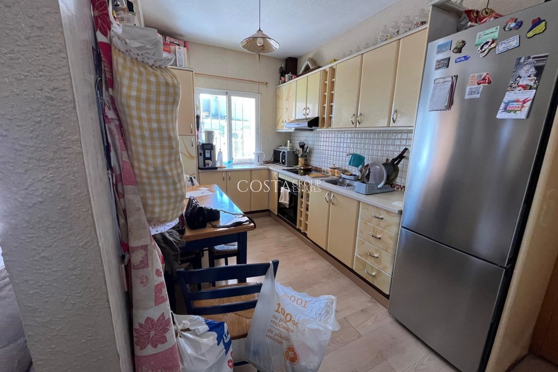 Herverkoop - Villa -
Orihuela - Cabo Roig