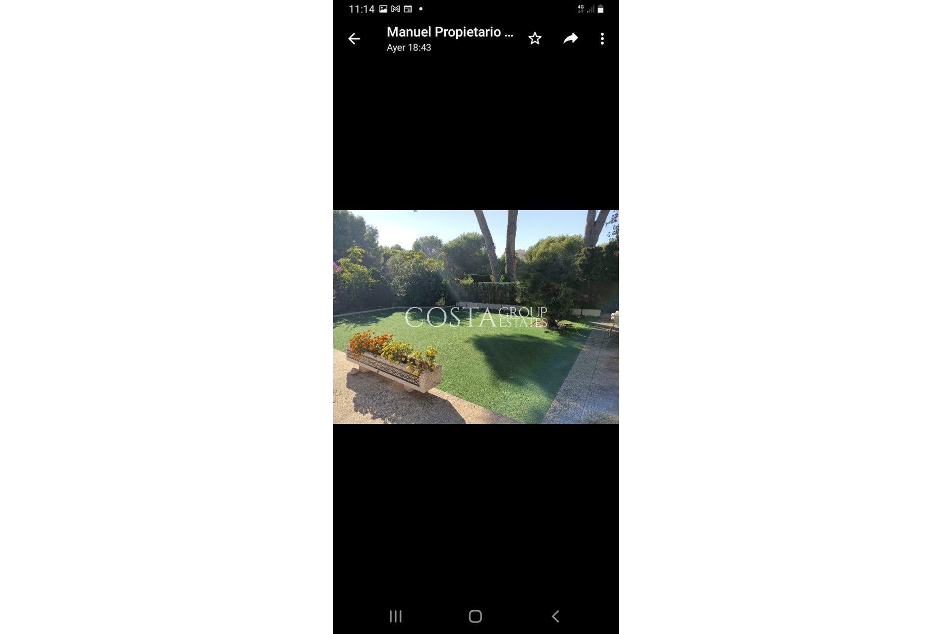 Herverkoop - Villa -
Orihuela - Campoamor
