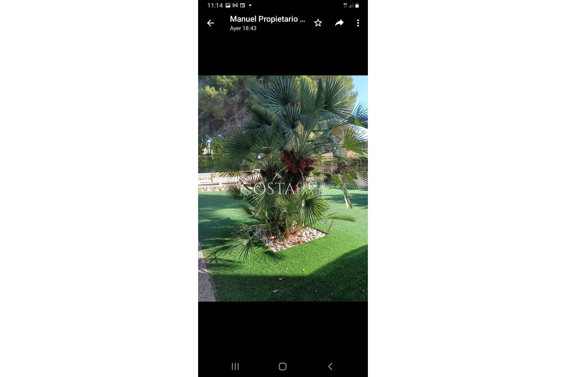 Herverkoop - Villa -
Orihuela - Campoamor