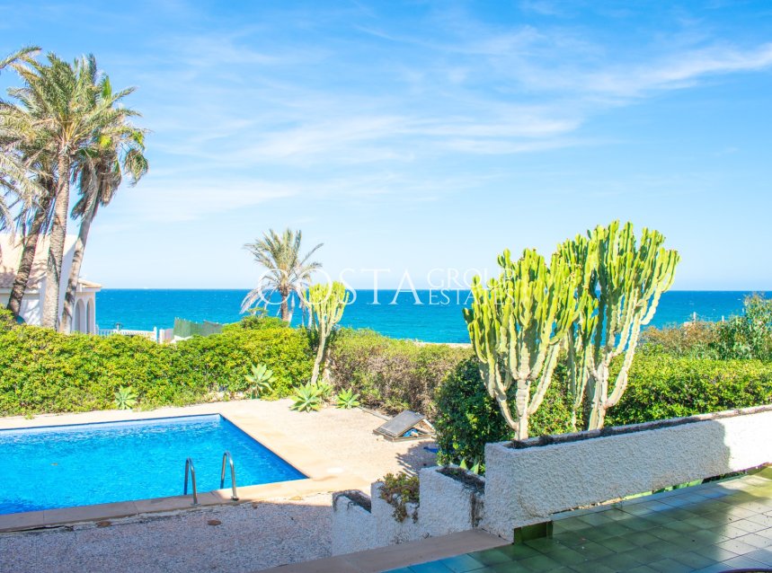 Herverkoop - Villa -
Orihuela Costa - Cabo Roig