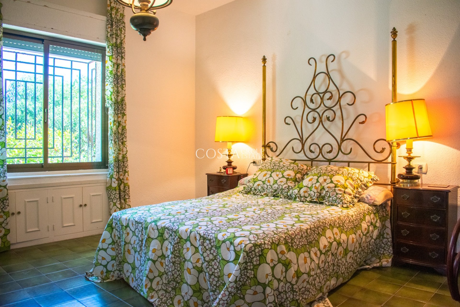 Herverkoop - Villa -
Orihuela Costa - Cabo Roig