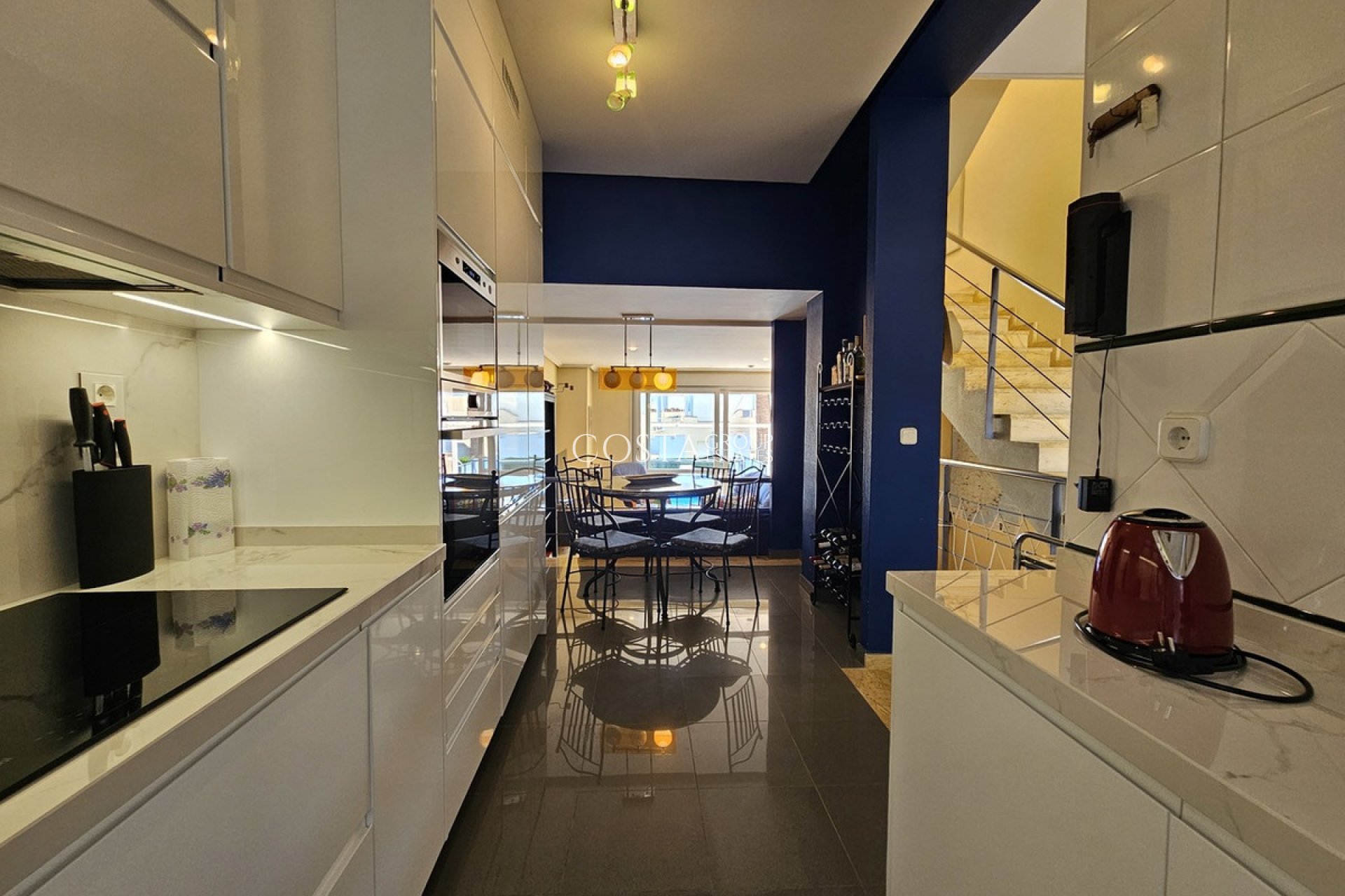 Herverkoop - Villa -
Orihuela Costa - Cabo Roig