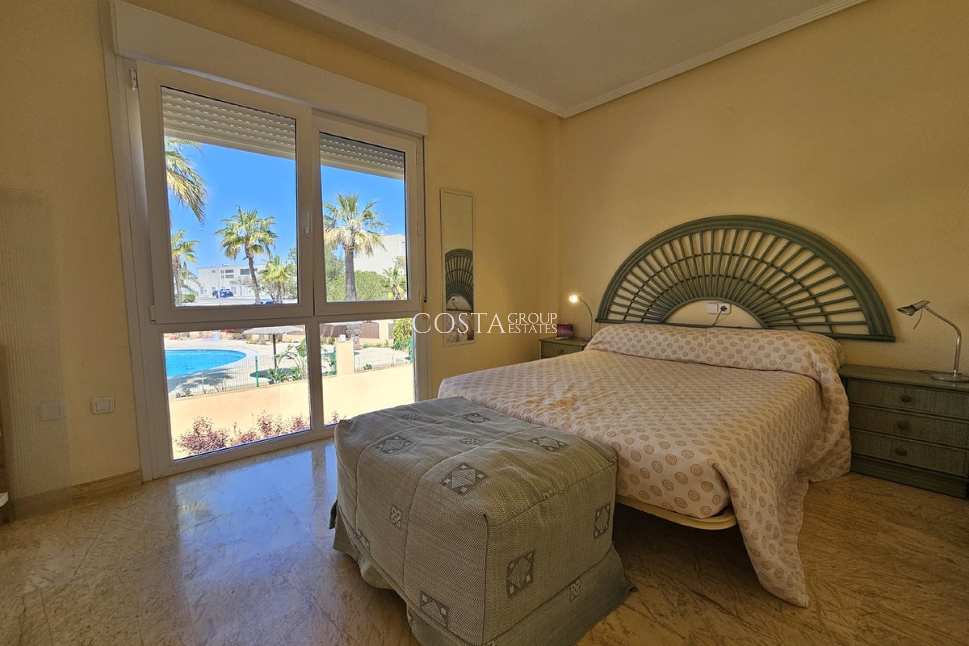 Herverkoop - Villa -
Orihuela Costa - Cabo Roig