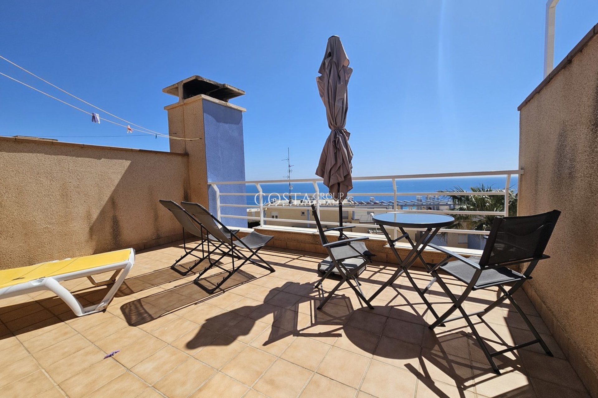 Herverkoop - Villa -
Orihuela Costa - Cabo Roig