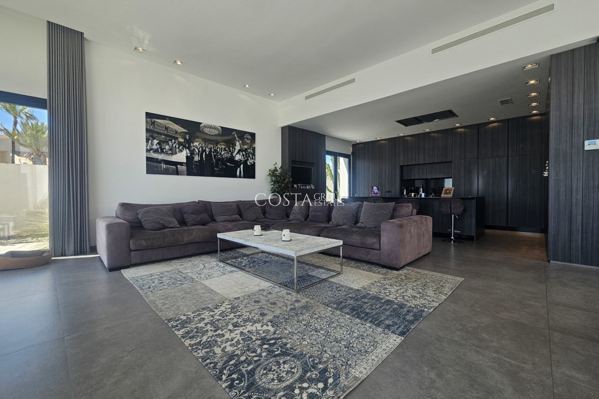 Herverkoop - Villa -
Orihuela Costa - Cabo Roig