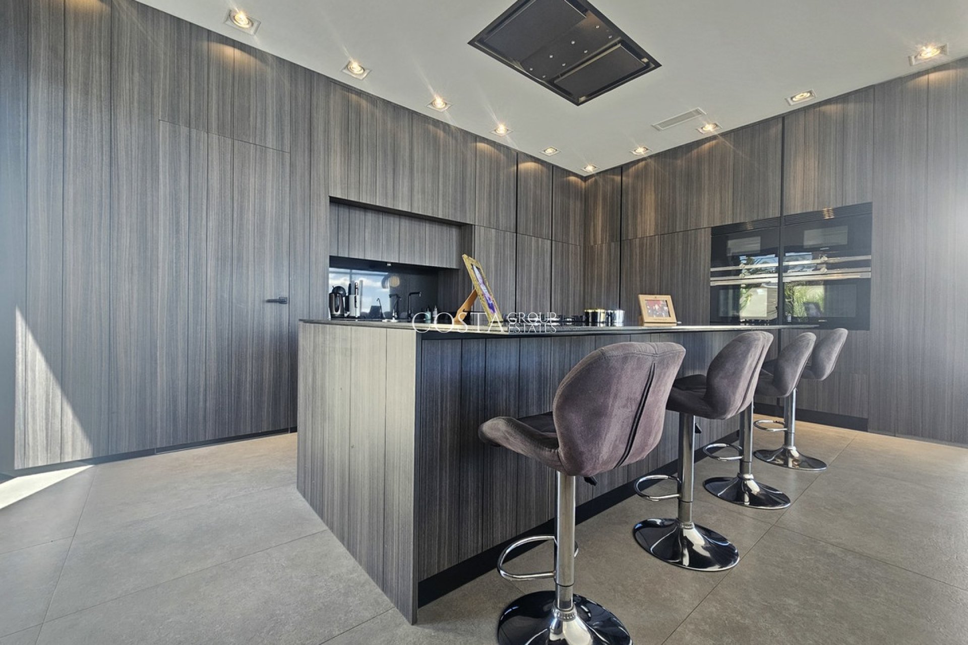 Herverkoop - Villa -
Orihuela Costa - Cabo Roig