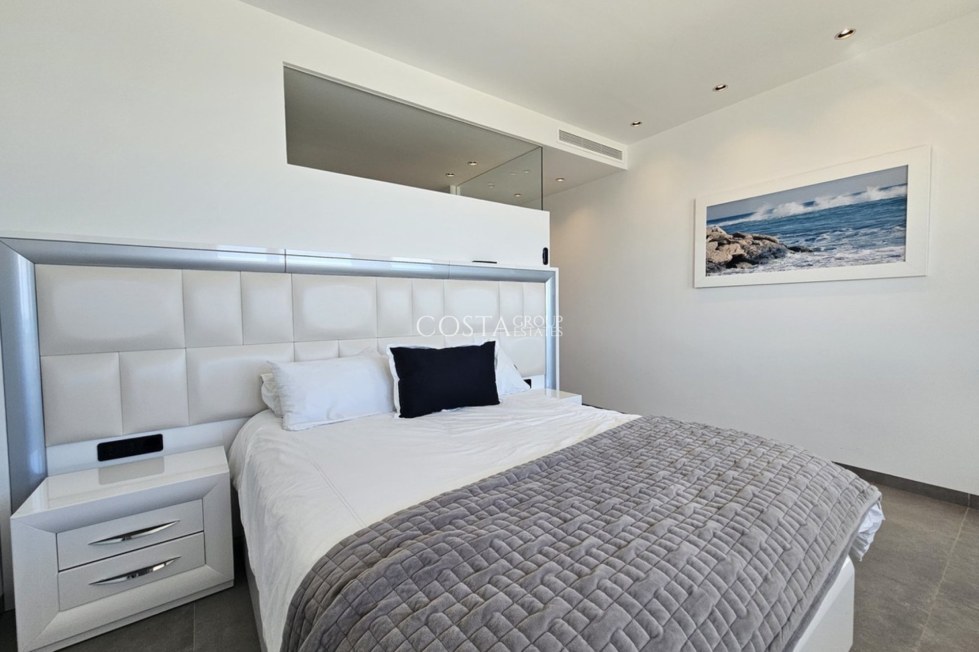 Herverkoop - Villa -
Orihuela Costa - Cabo Roig