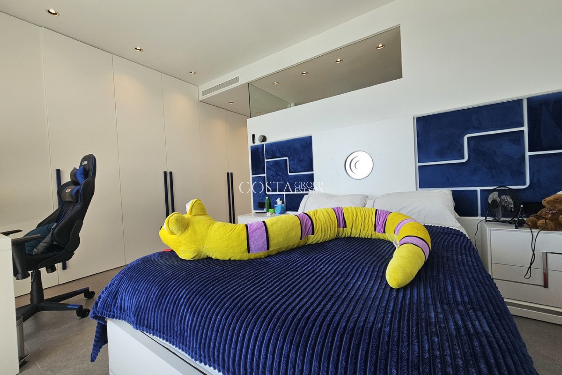 Herverkoop - Villa -
Orihuela Costa - Cabo Roig