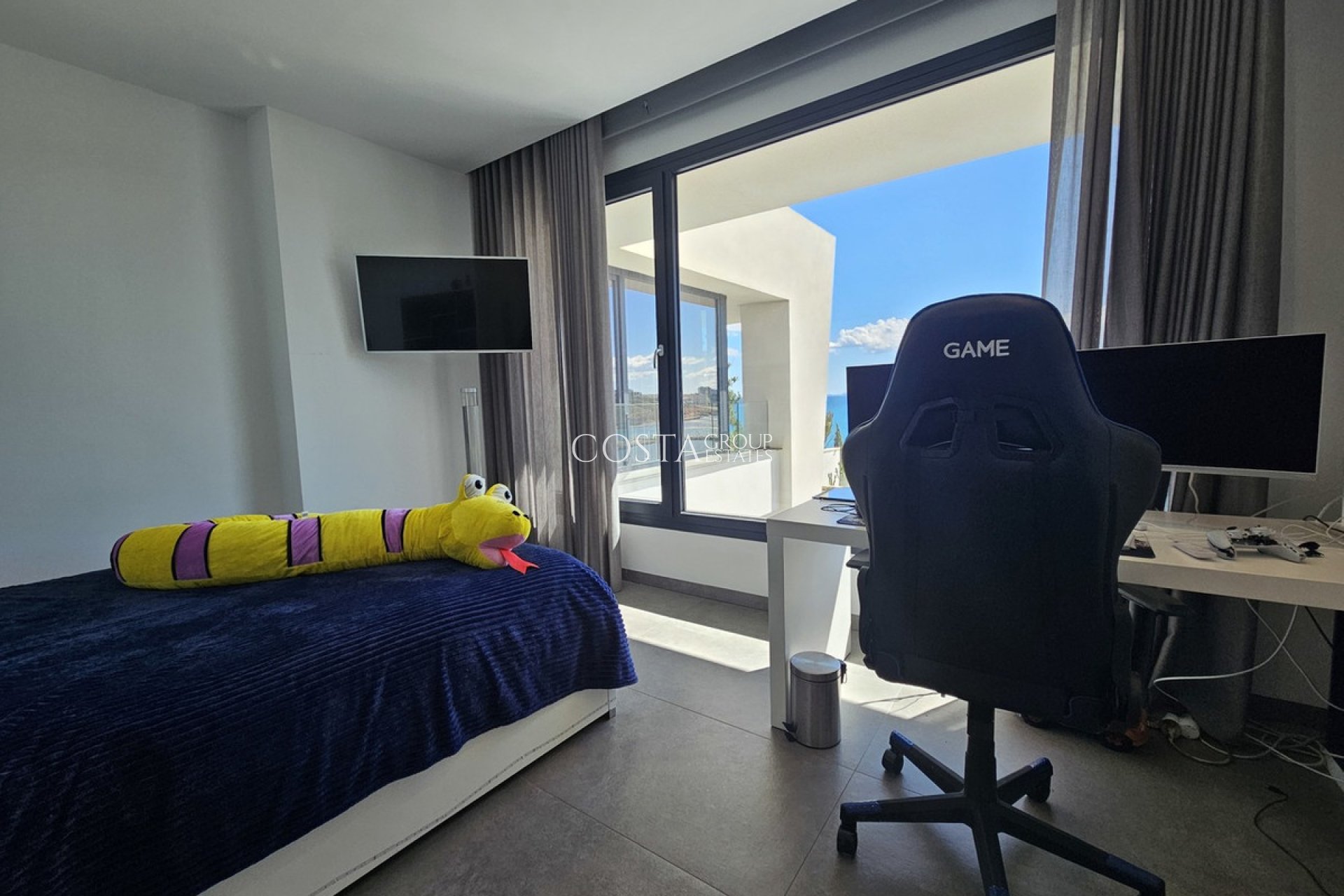 Herverkoop - Villa -
Orihuela Costa - Cabo Roig