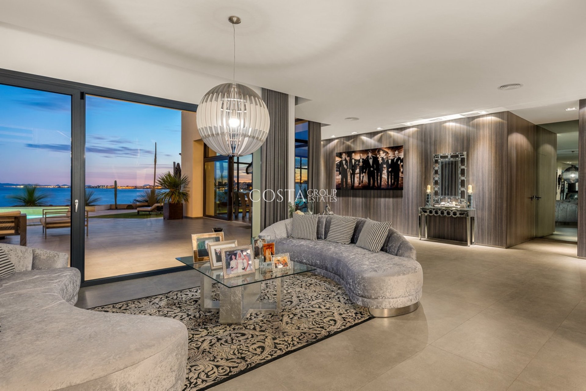 Herverkoop - Villa -
Orihuela Costa - Cabo Roig