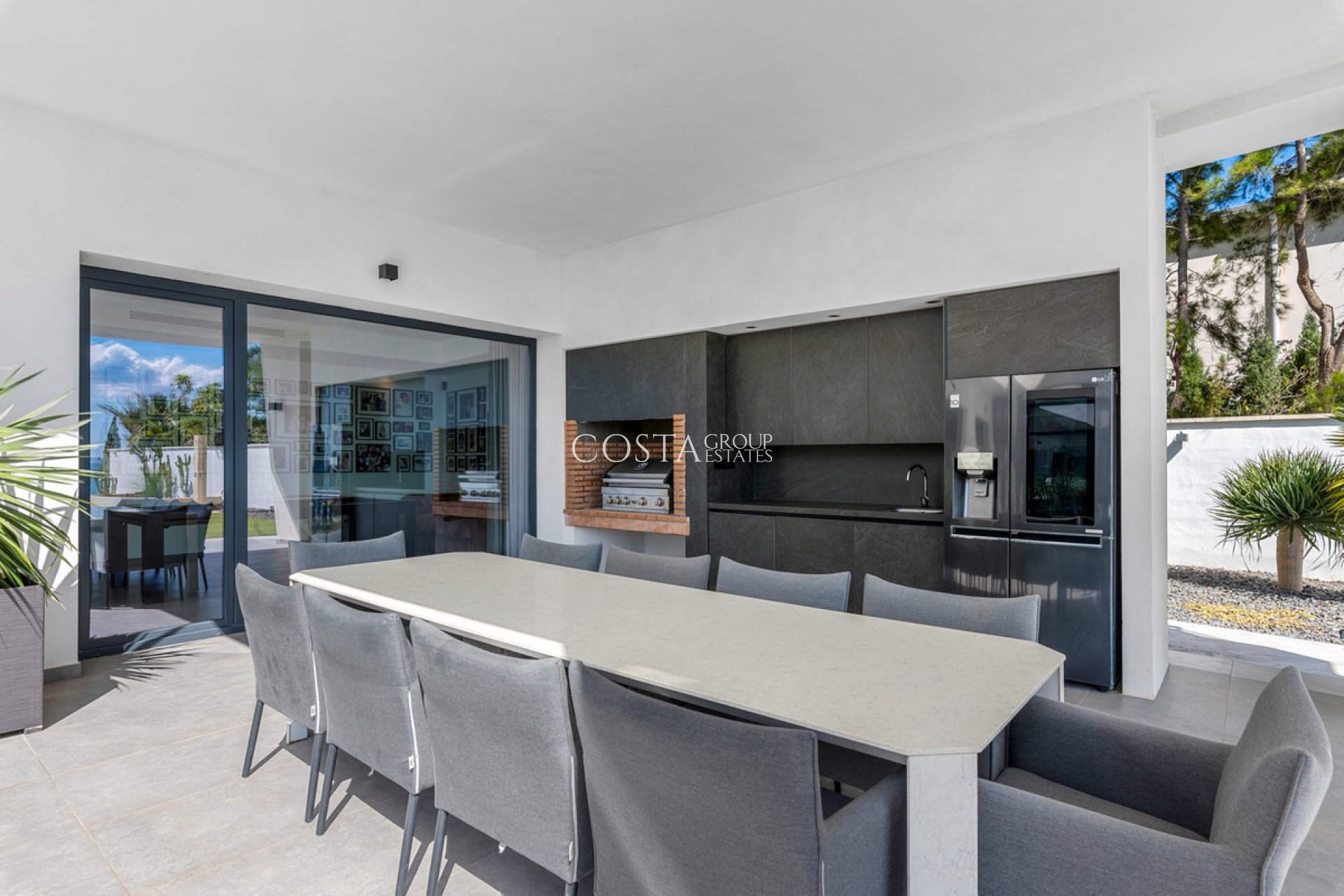 Herverkoop - Villa -
Orihuela Costa - Cabo Roig