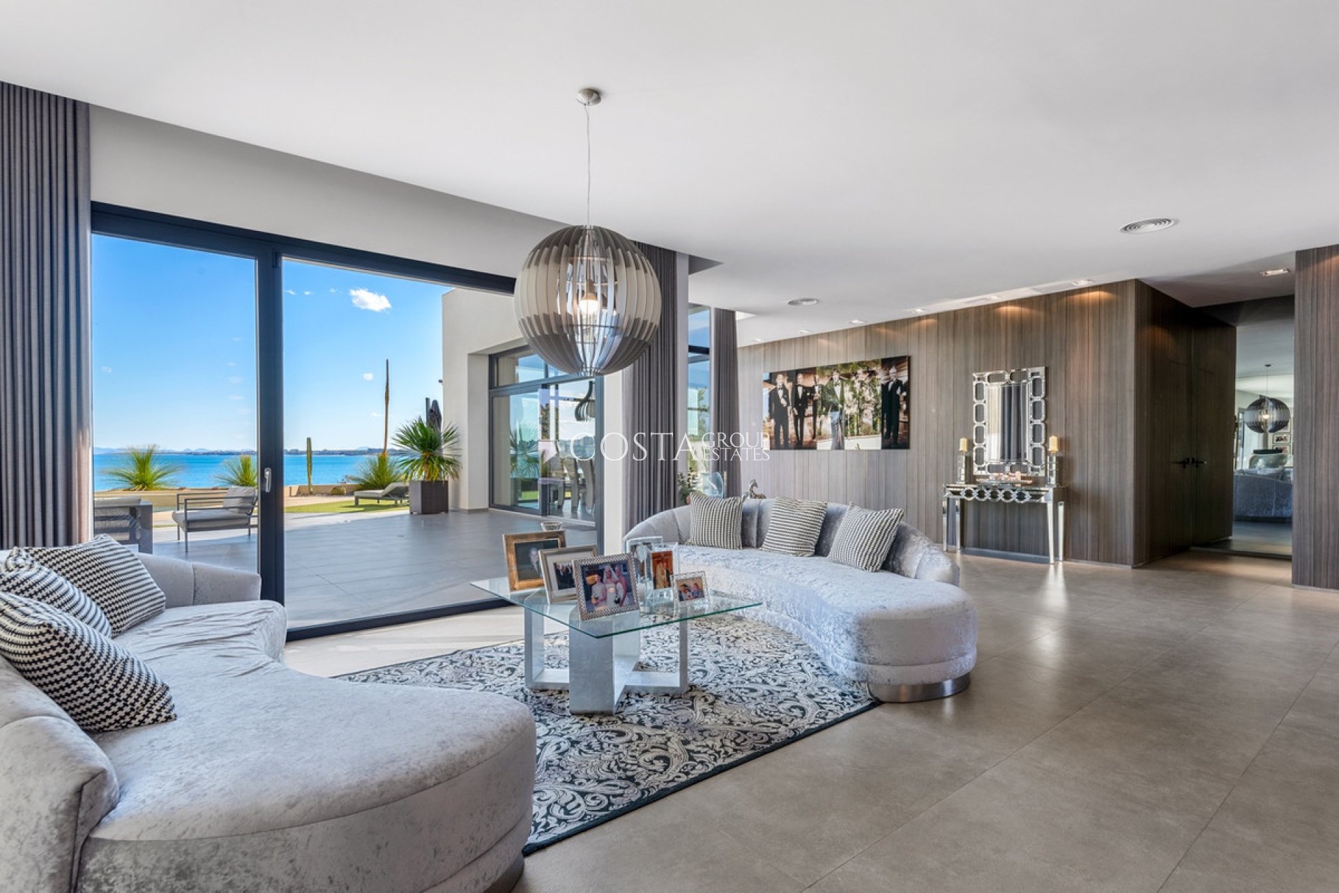 Herverkoop - Villa -
Orihuela Costa - Cabo Roig