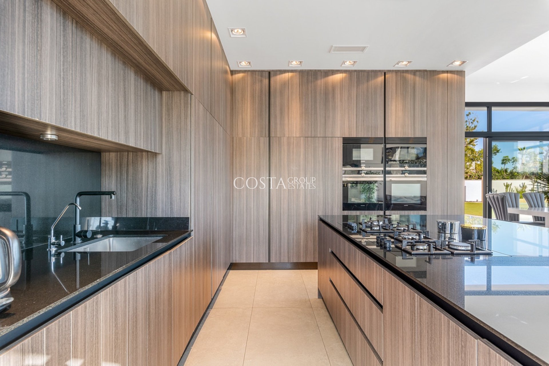 Herverkoop - Villa -
Orihuela Costa - Cabo Roig