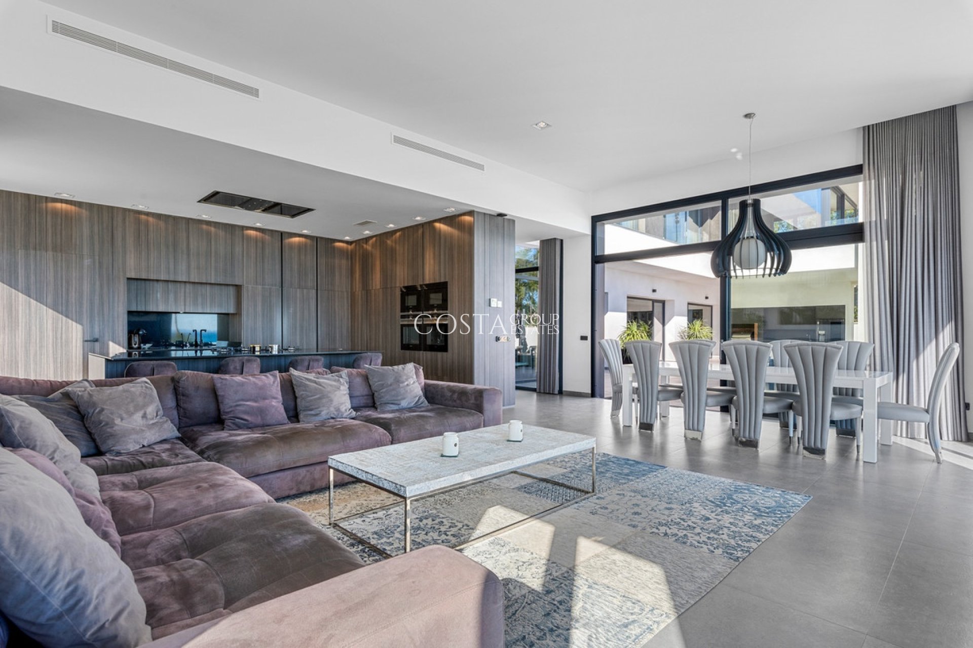 Herverkoop - Villa -
Orihuela Costa - Cabo Roig