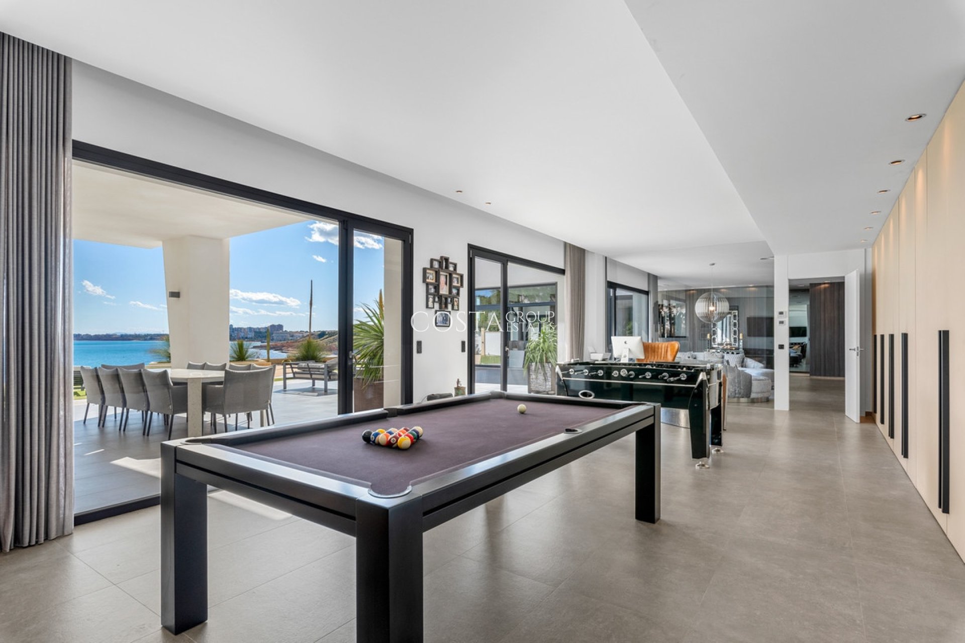 Herverkoop - Villa -
Orihuela Costa - Cabo Roig