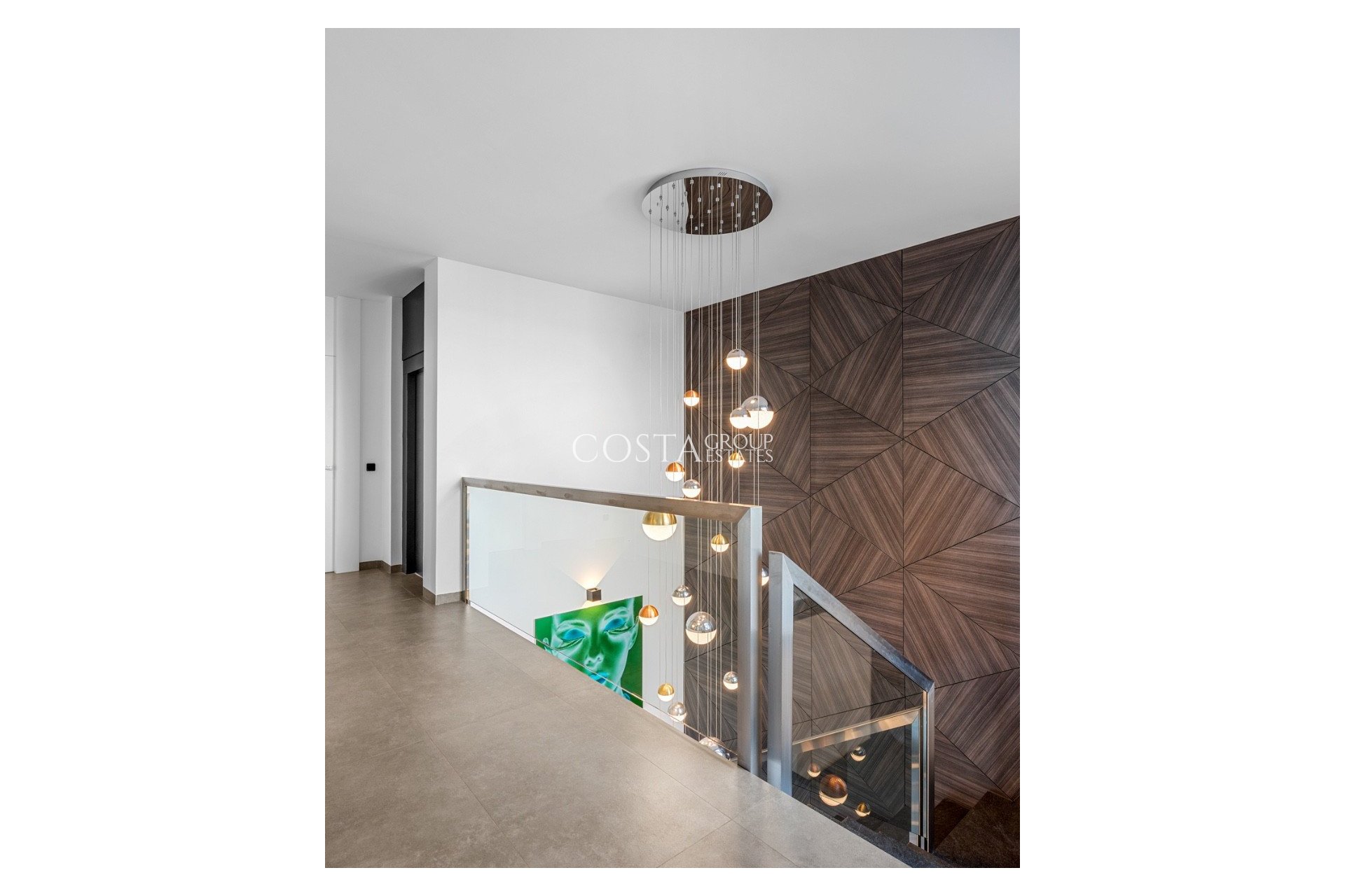 Herverkoop - Villa -
Orihuela Costa - Cabo Roig