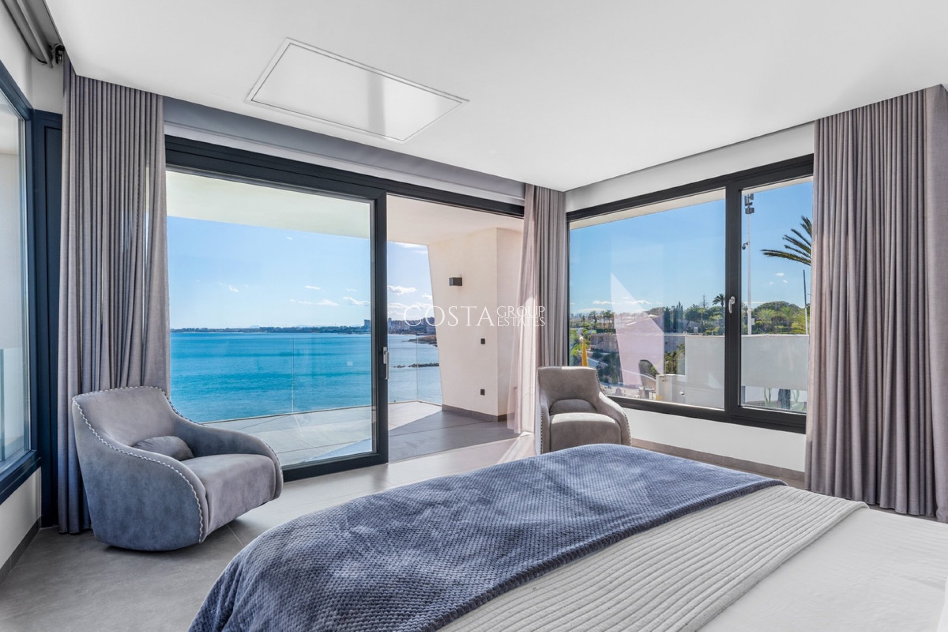 Herverkoop - Villa -
Orihuela Costa - Cabo Roig