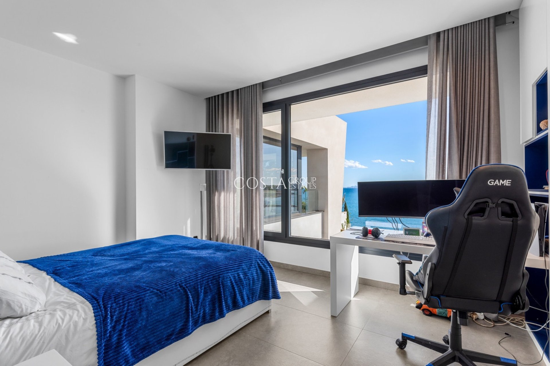 Herverkoop - Villa -
Orihuela Costa - Cabo Roig