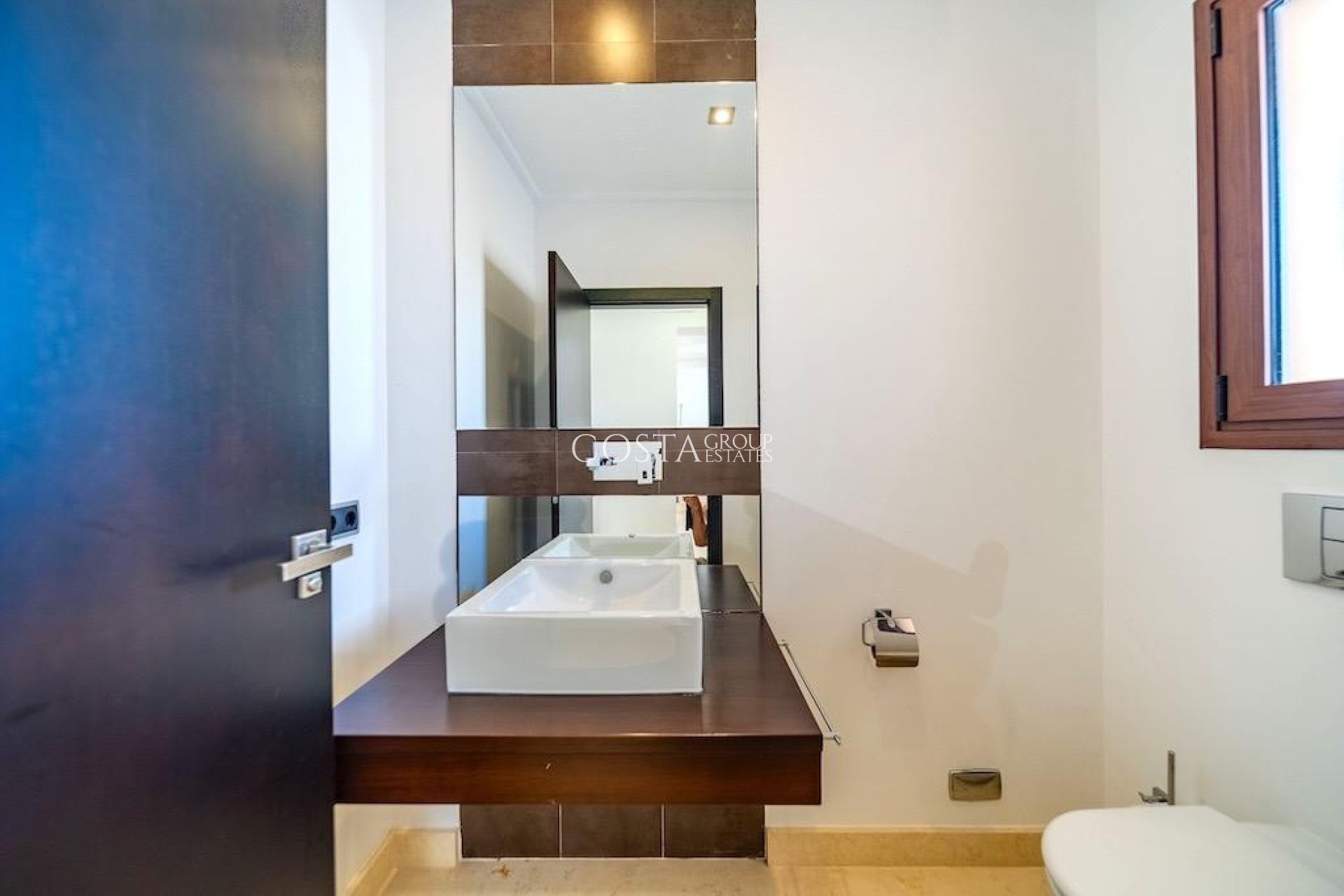 Herverkoop - Villa -
Orihuela Costa - Cabo Roig