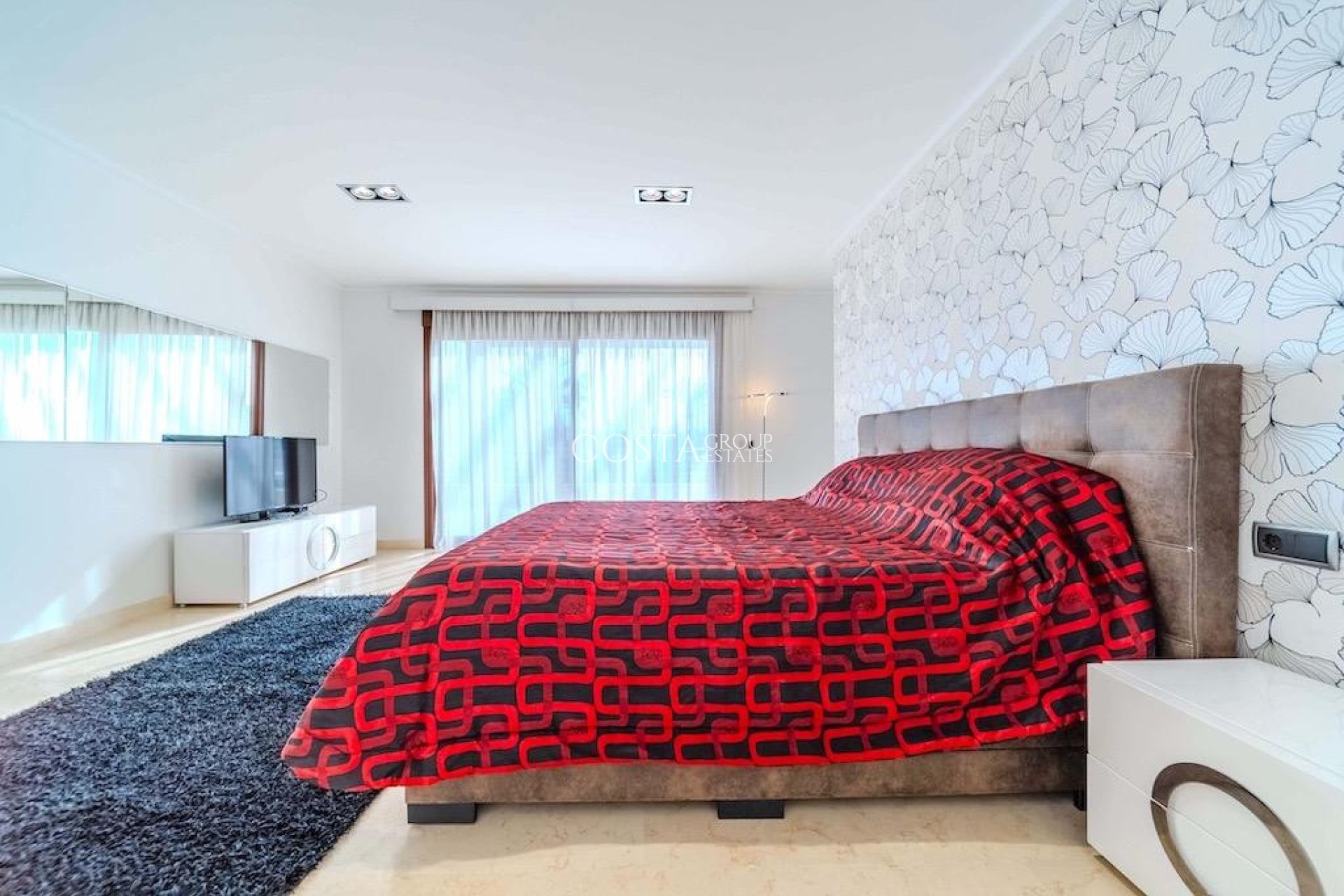 Herverkoop - Villa -
Orihuela Costa - Cabo Roig