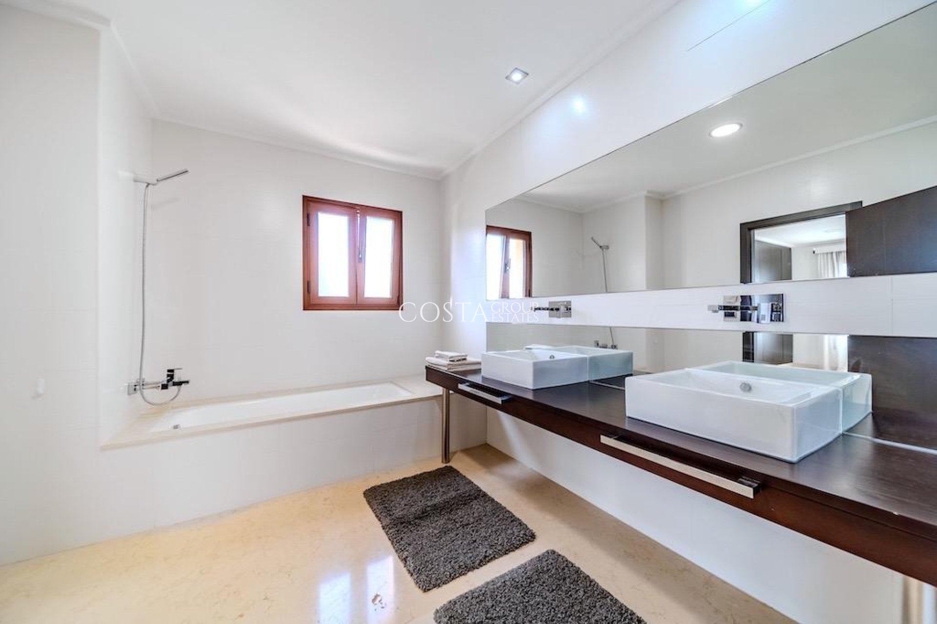 Herverkoop - Villa -
Orihuela Costa - Cabo Roig