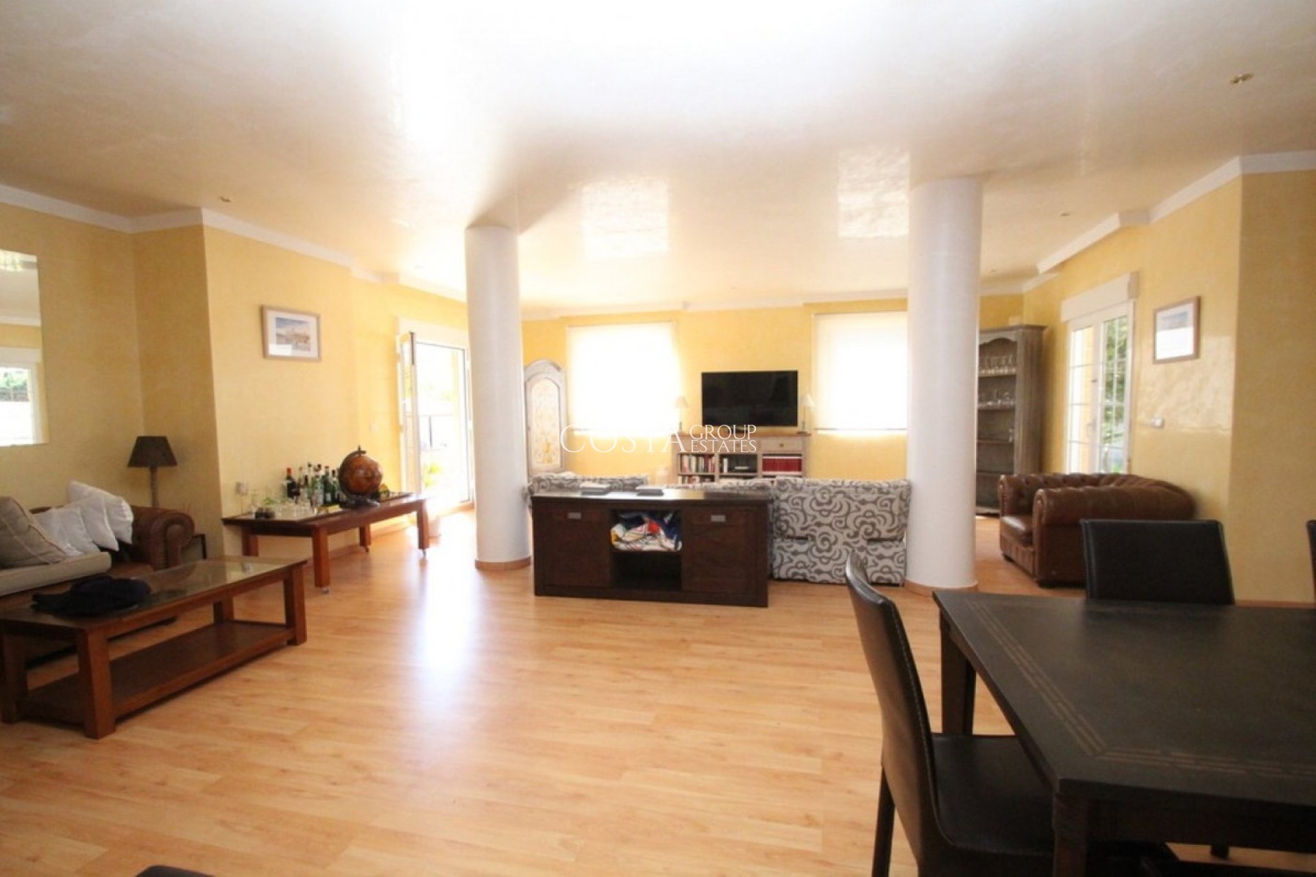 Herverkoop - Villa -
Orihuela Costa - Cabo Roig