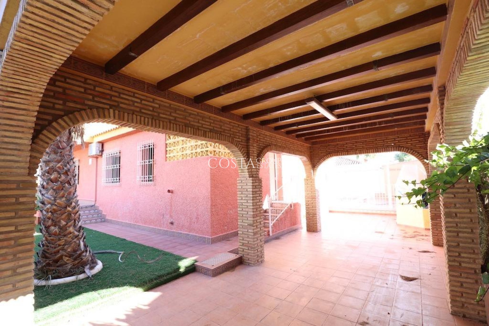 Herverkoop - Villa -
Orihuela Costa - Cabo Roig