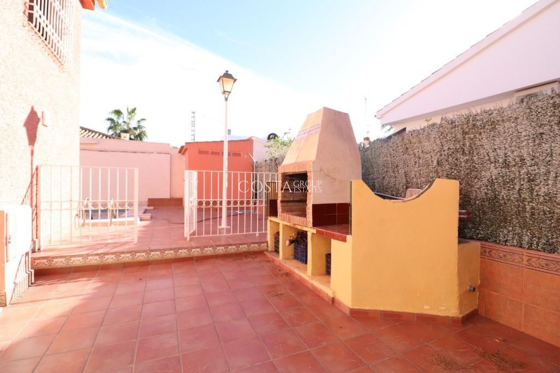 Herverkoop - Villa -
Orihuela Costa - Cabo Roig