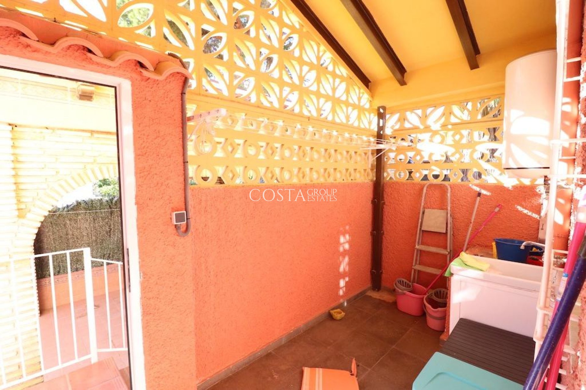 Herverkoop - Villa -
Orihuela Costa - Cabo Roig