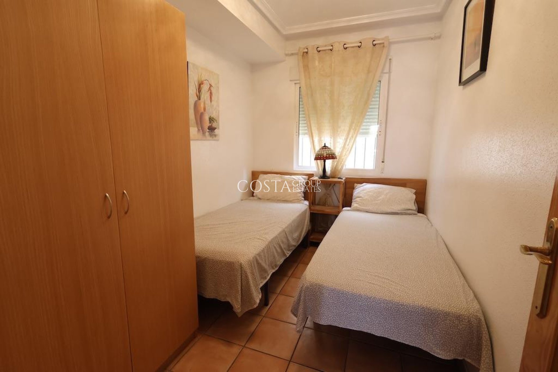 Herverkoop - Villa -
Orihuela Costa - Cabo Roig