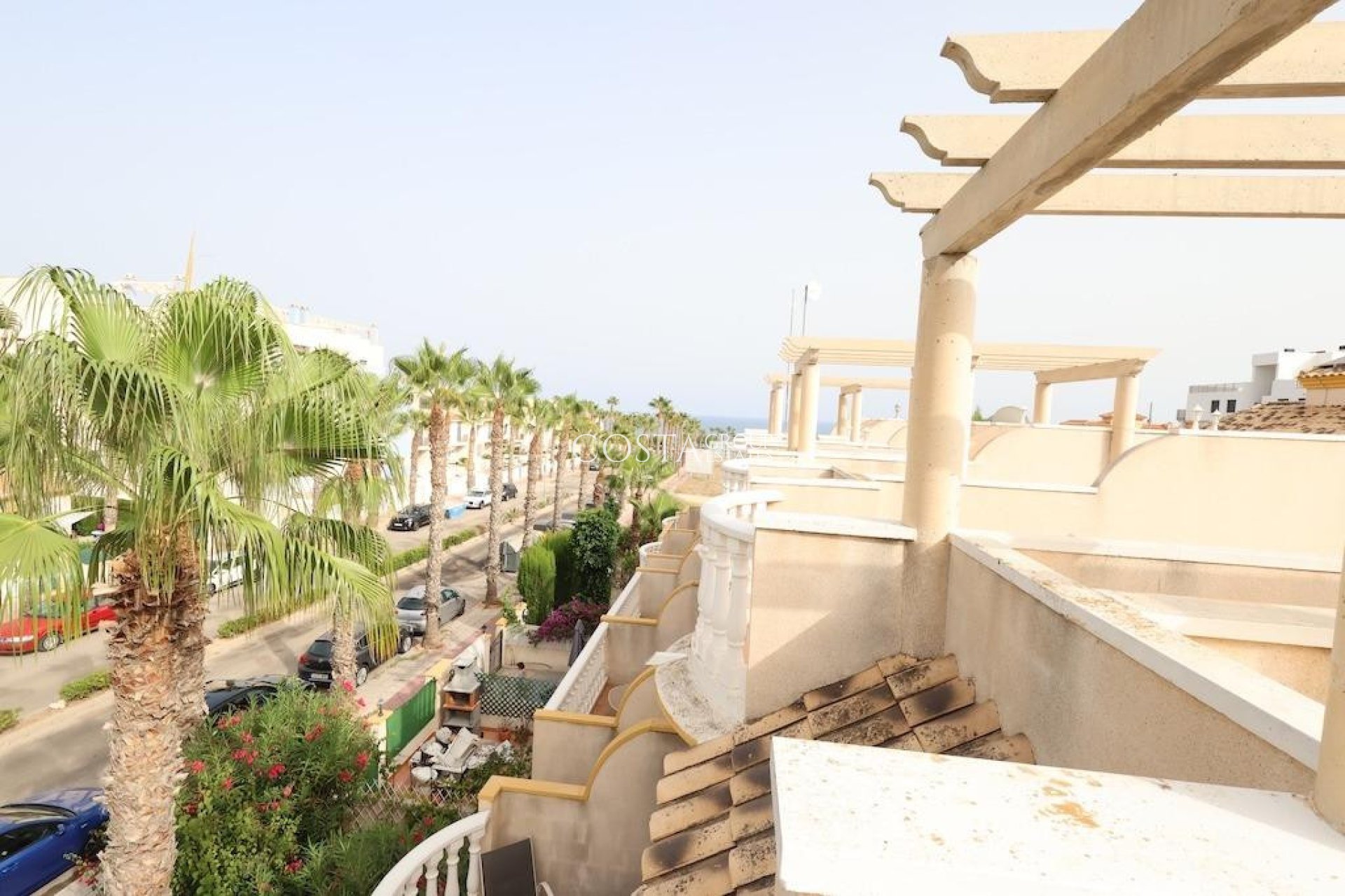 Herverkoop - Villa -
Orihuela Costa - Cabo Roig