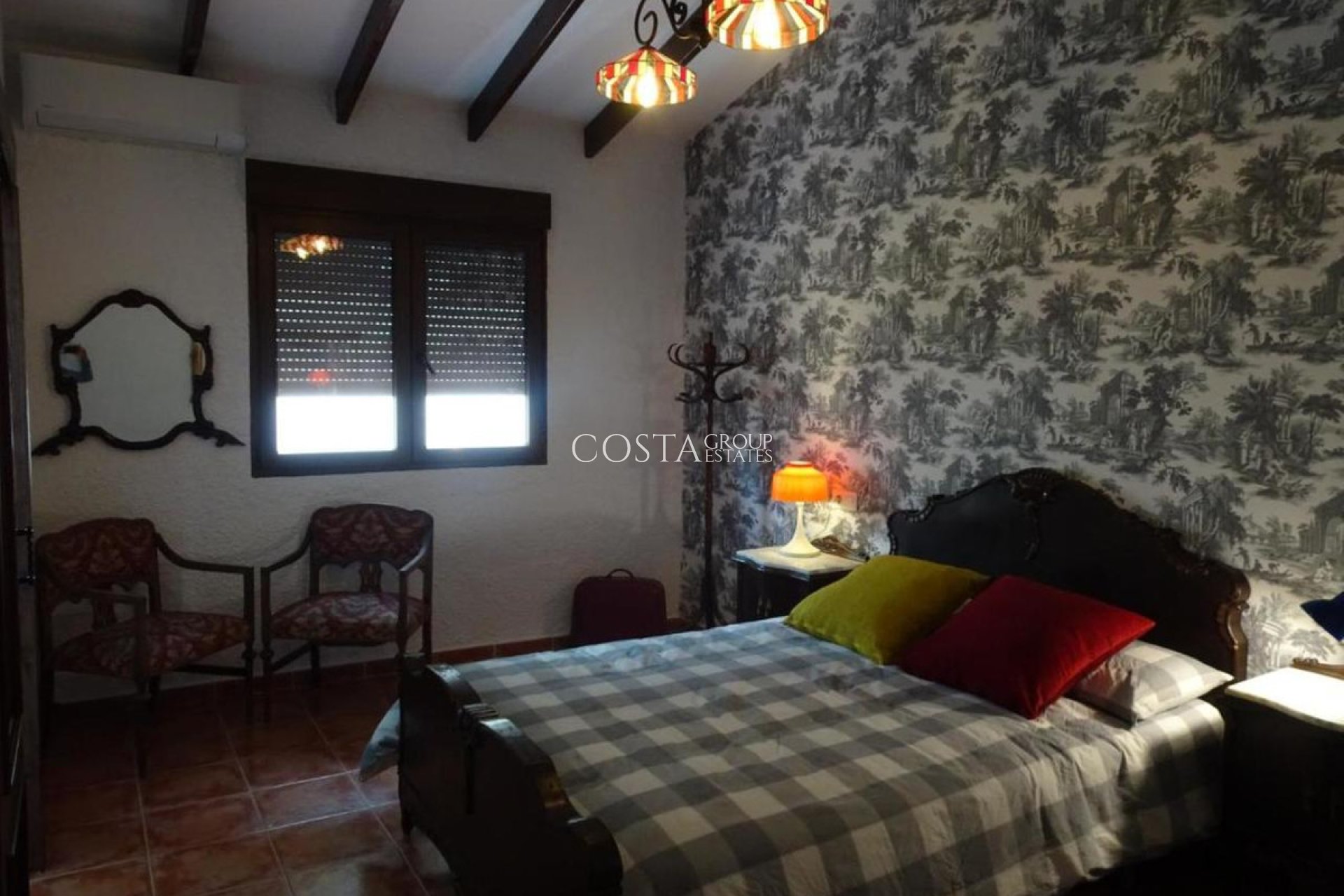 Herverkoop - Villa -
Orihuela Costa - Cabo Roig