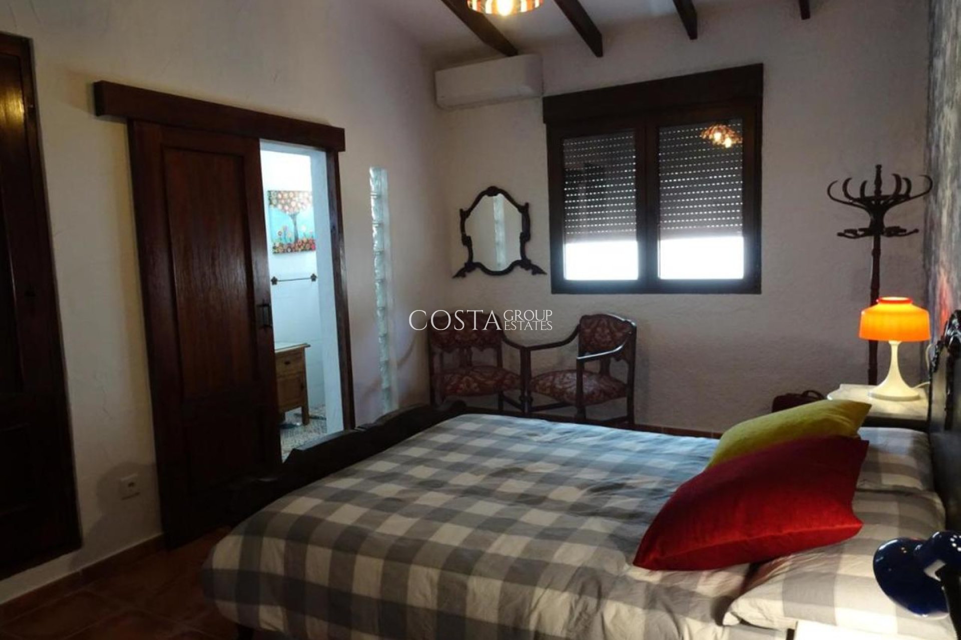 Herverkoop - Villa -
Orihuela Costa - Cabo Roig