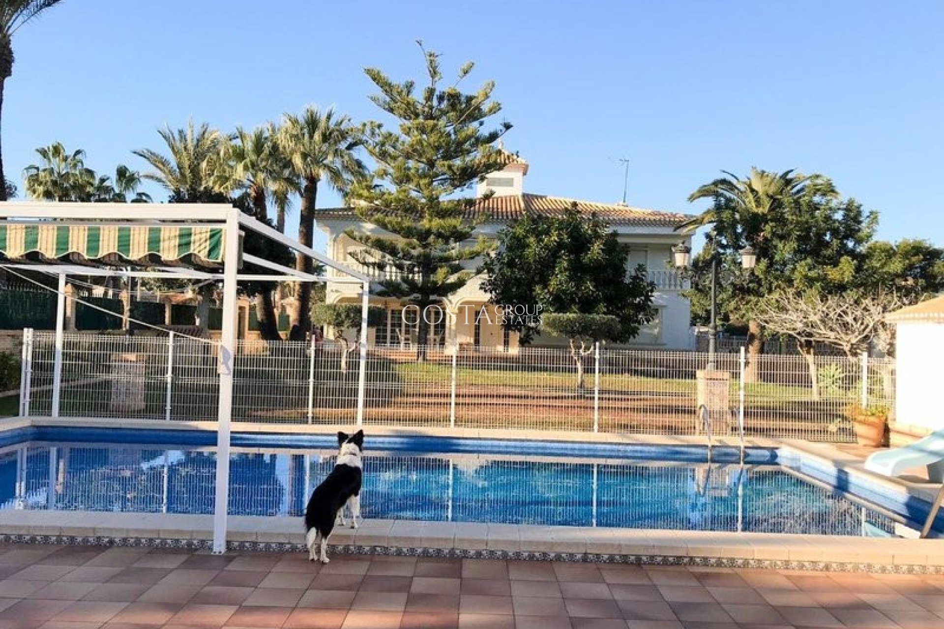 Herverkoop - Villa -
Orihuela Costa - Cabo Roig