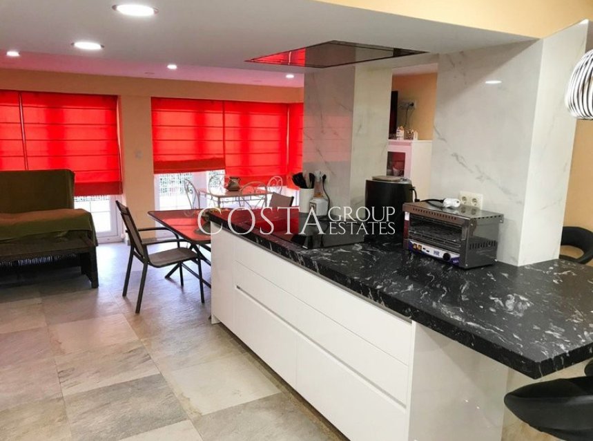 Herverkoop - Villa -
Orihuela Costa - Cabo Roig