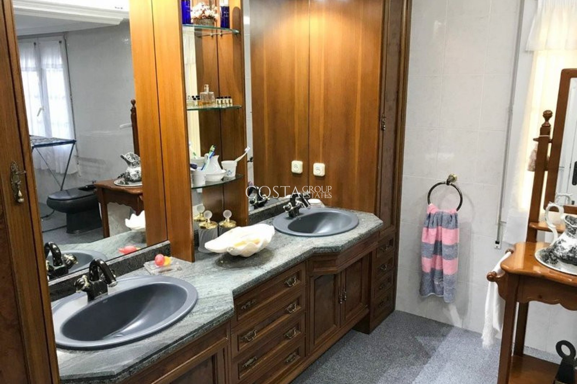 Herverkoop - Villa -
Orihuela Costa - Cabo Roig