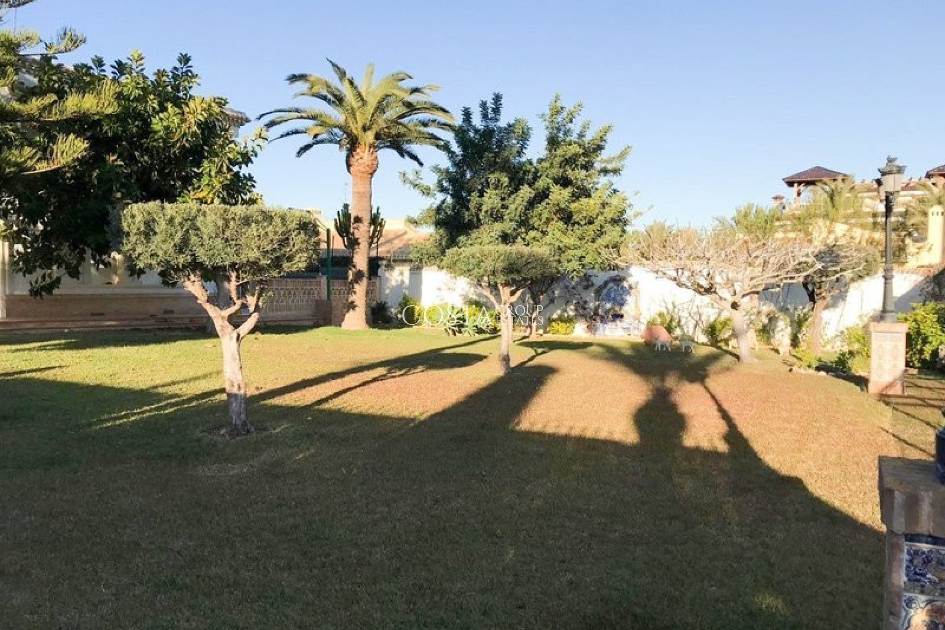 Herverkoop - Villa -
Orihuela Costa - Cabo Roig