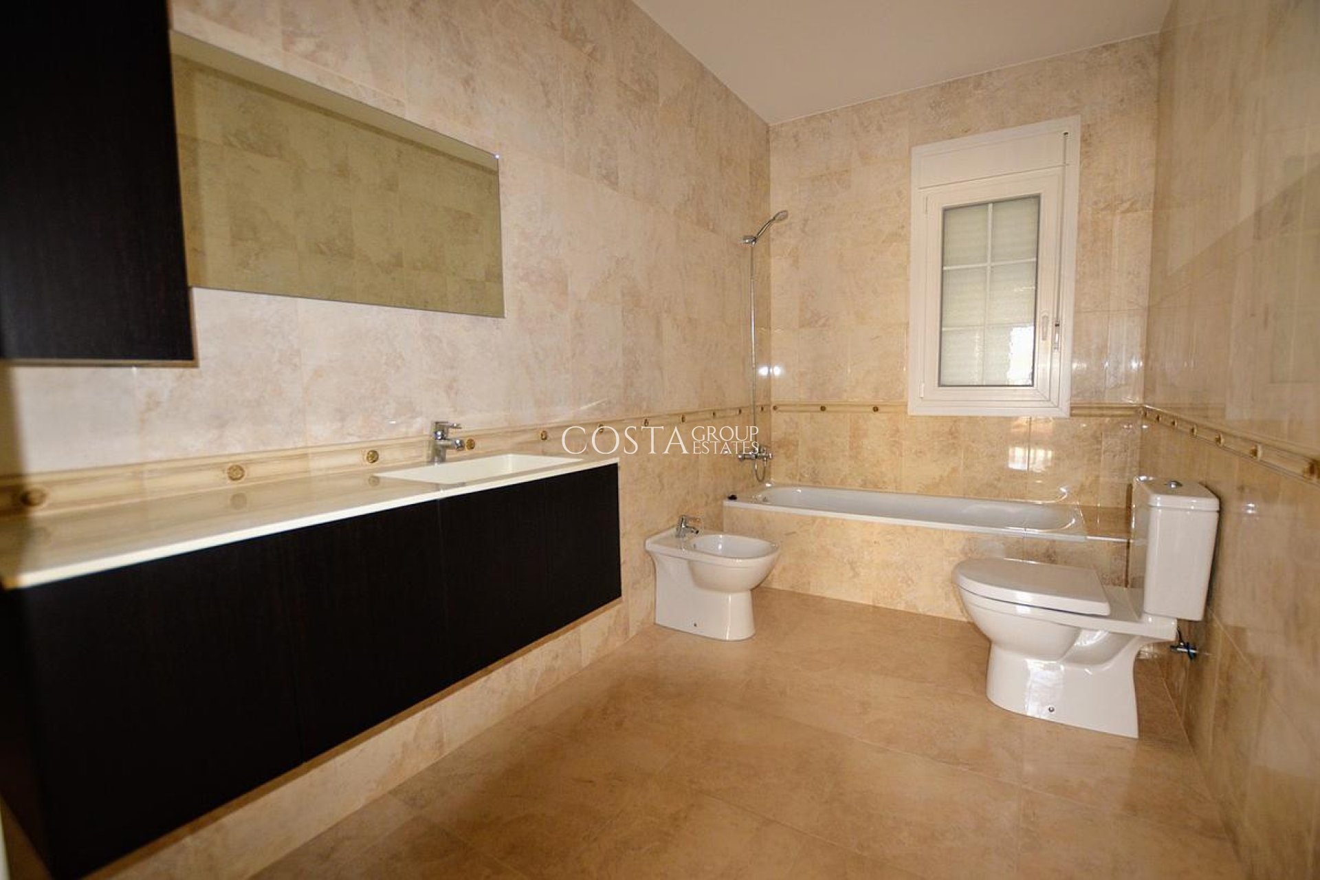 Herverkoop - Villa -
Orihuela Costa - Cabo Roig