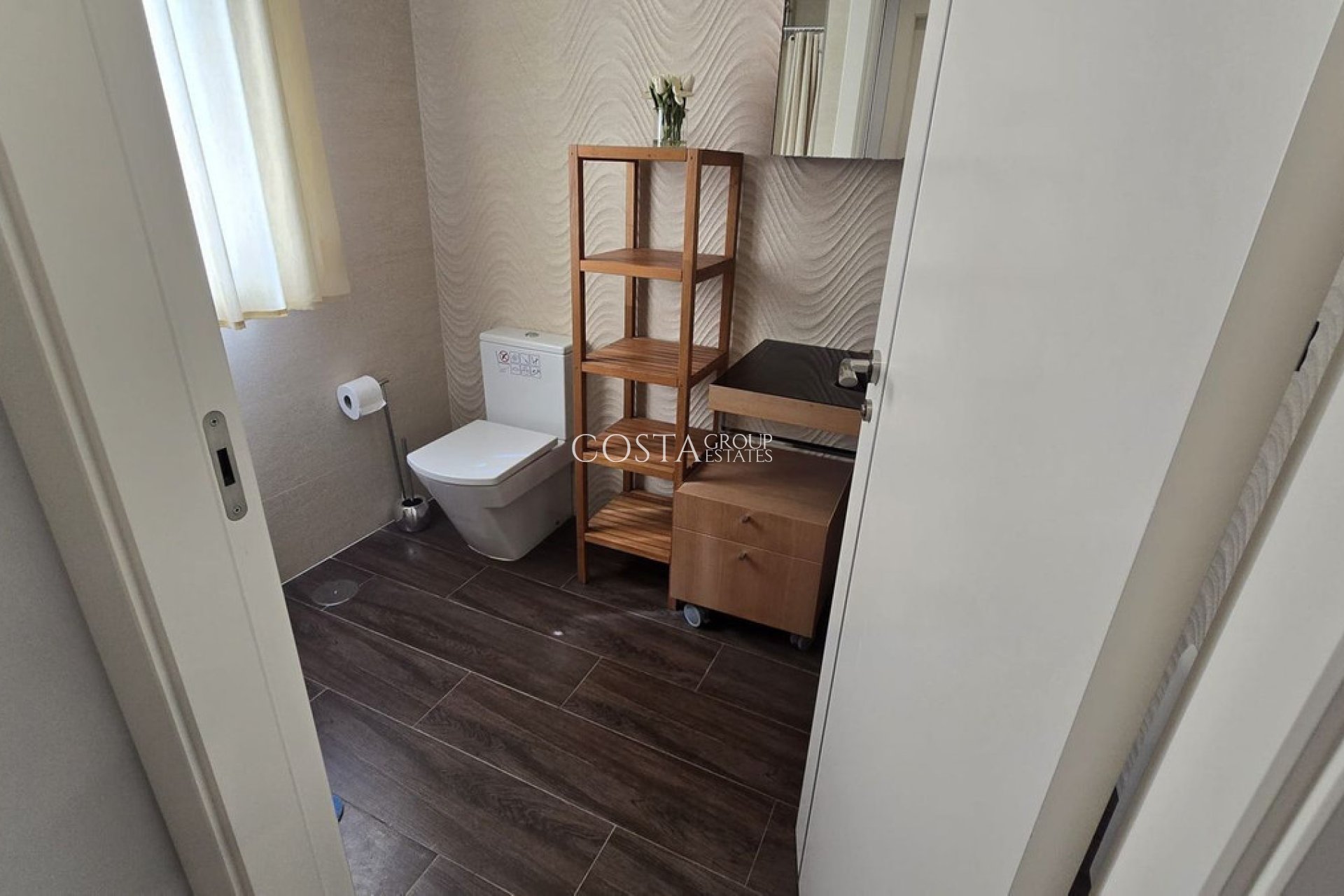 Herverkoop - Villa -
Orihuela Costa - Cabo Roig