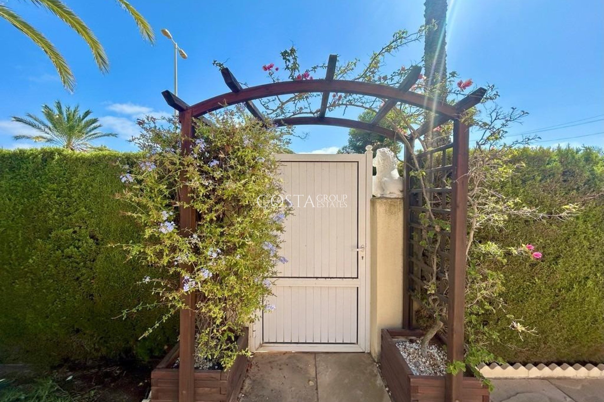 Herverkoop - Villa -
Orihuela Costa - Cabo Roig