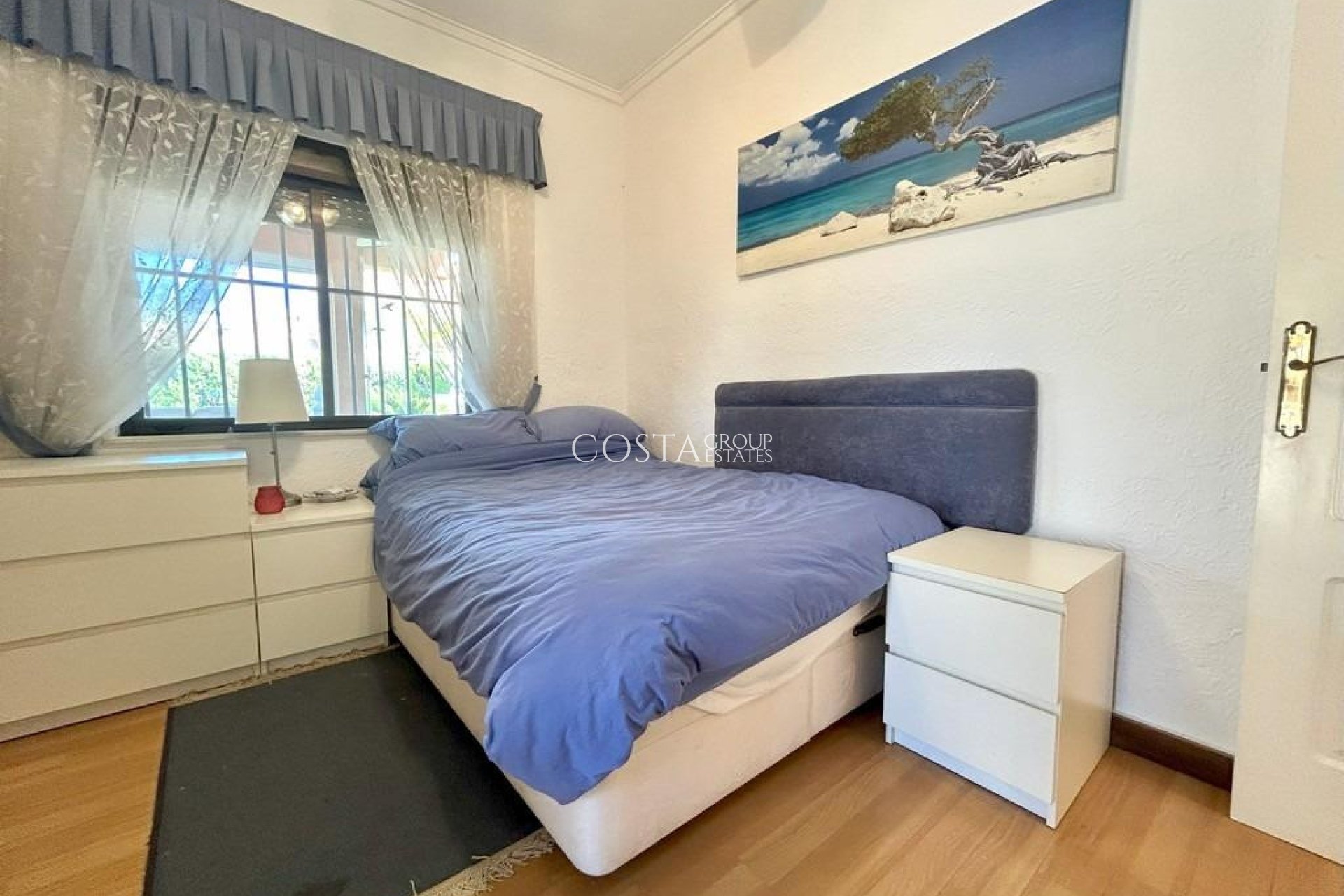 Herverkoop - Villa -
Orihuela Costa - Cabo Roig