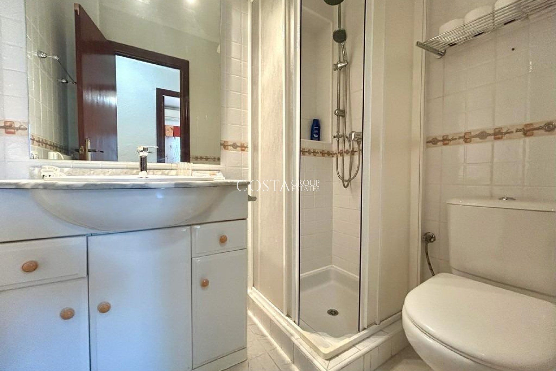 Herverkoop - Villa -
Orihuela Costa - Cabo Roig