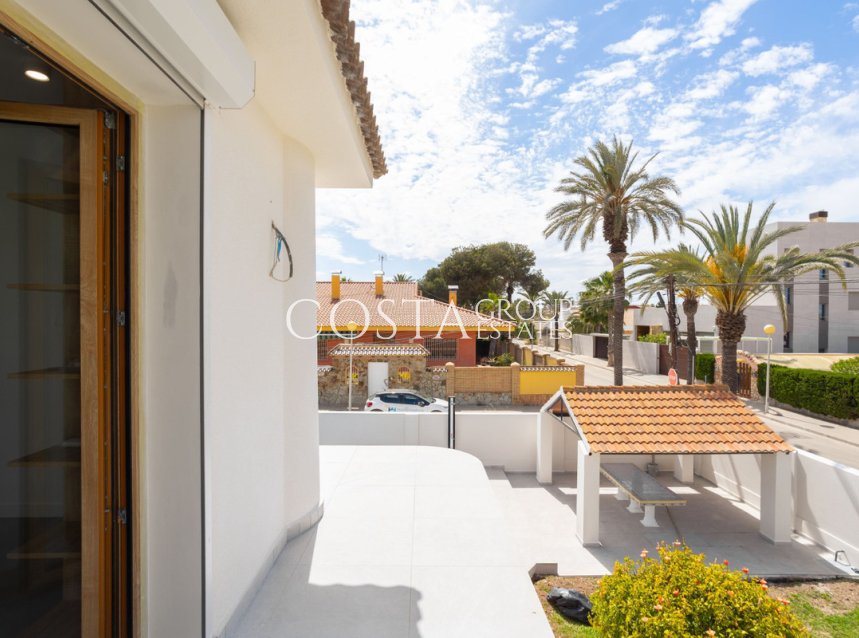 Herverkoop - Villa -
Orihuela Costa - Cabo Roig