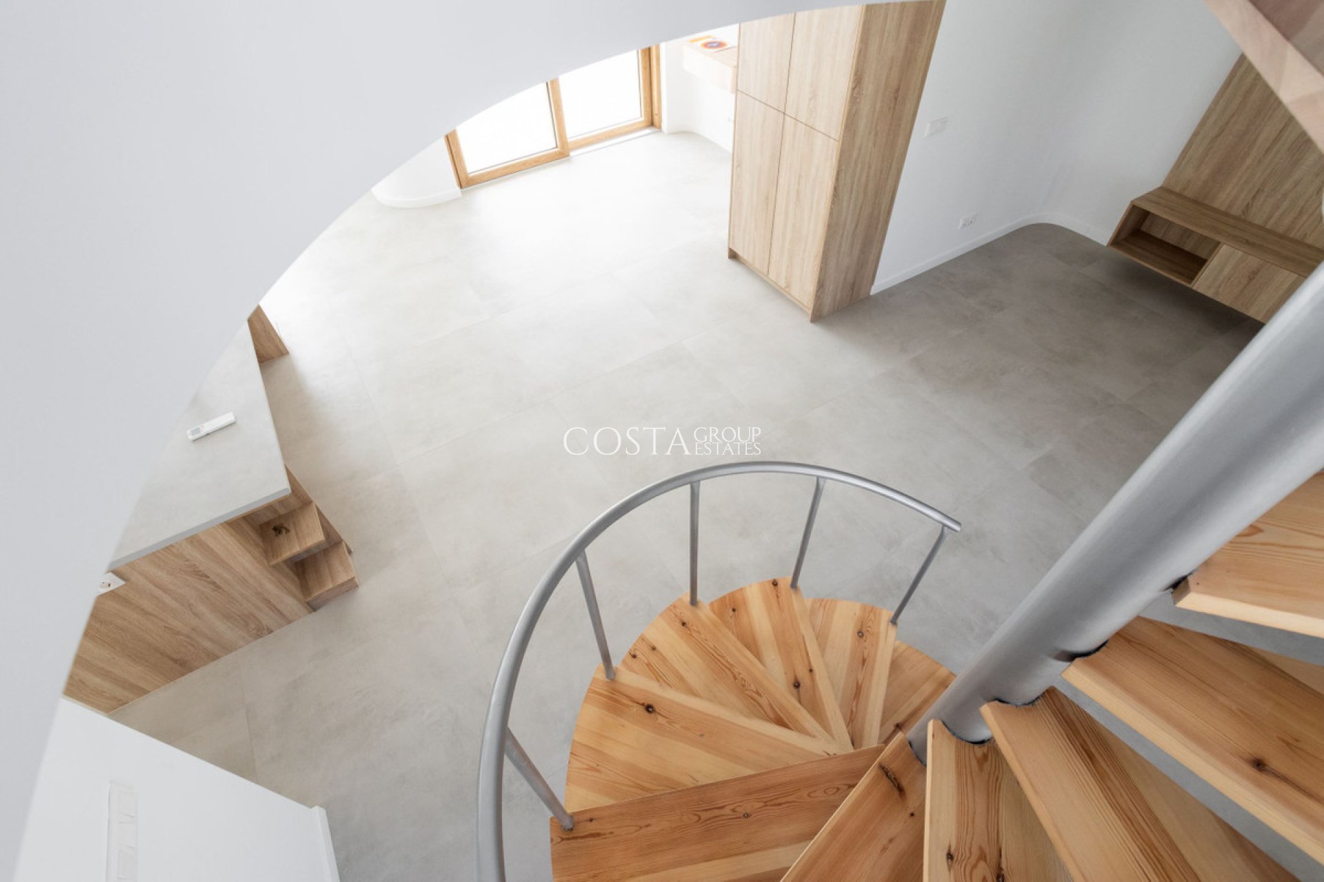 Herverkoop - Villa -
Orihuela Costa - Cabo Roig