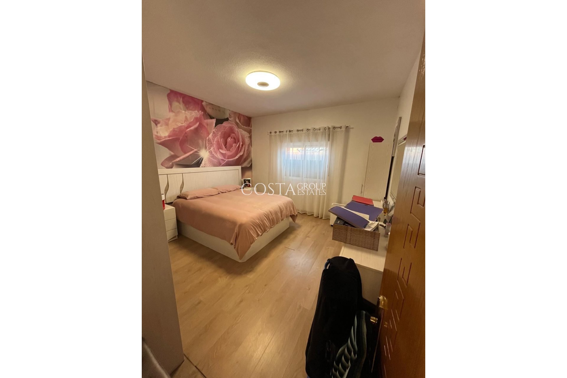 Herverkoop - Villa -
Orihuela Costa - Cabo Roig