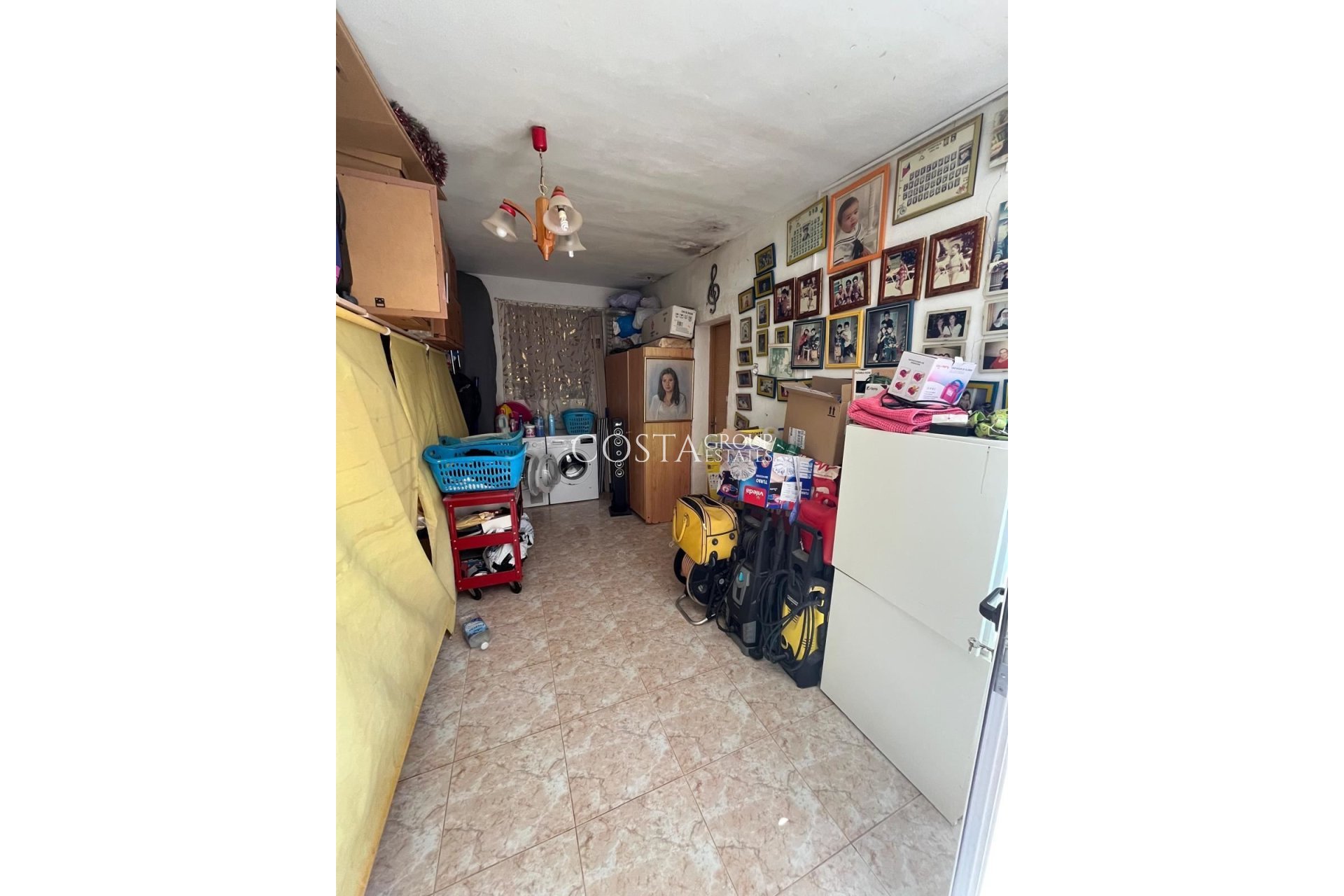 Herverkoop - Villa -
Orihuela Costa - Cabo Roig