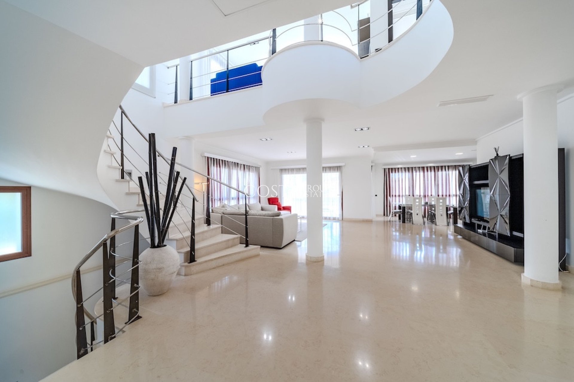 Herverkoop - Villa -
Orihuela Costa - Cabo Roig